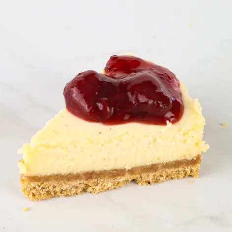 Bakestable Strawberry Filling - 2.7kg tin